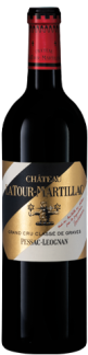Château Latour-Martillac 2021